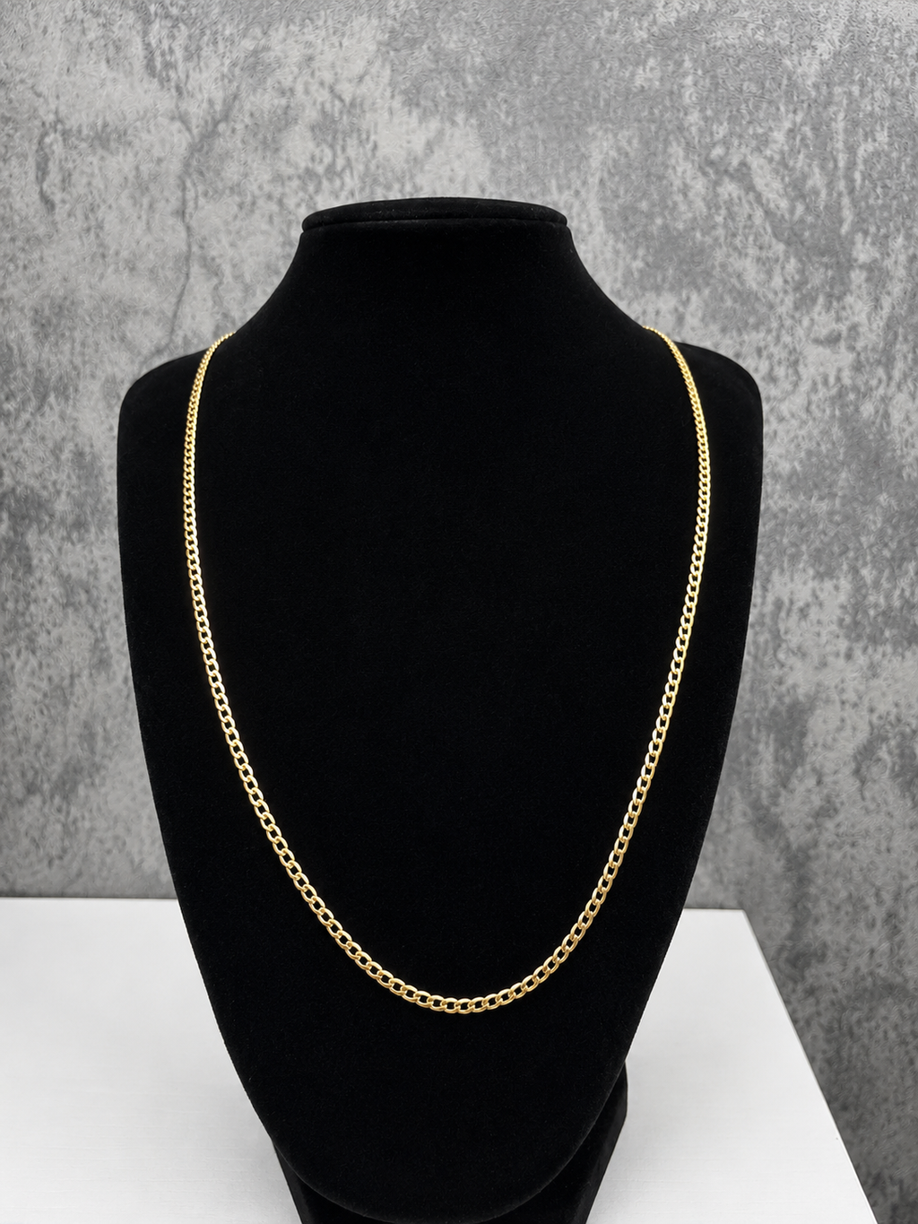 10k GOLD chain