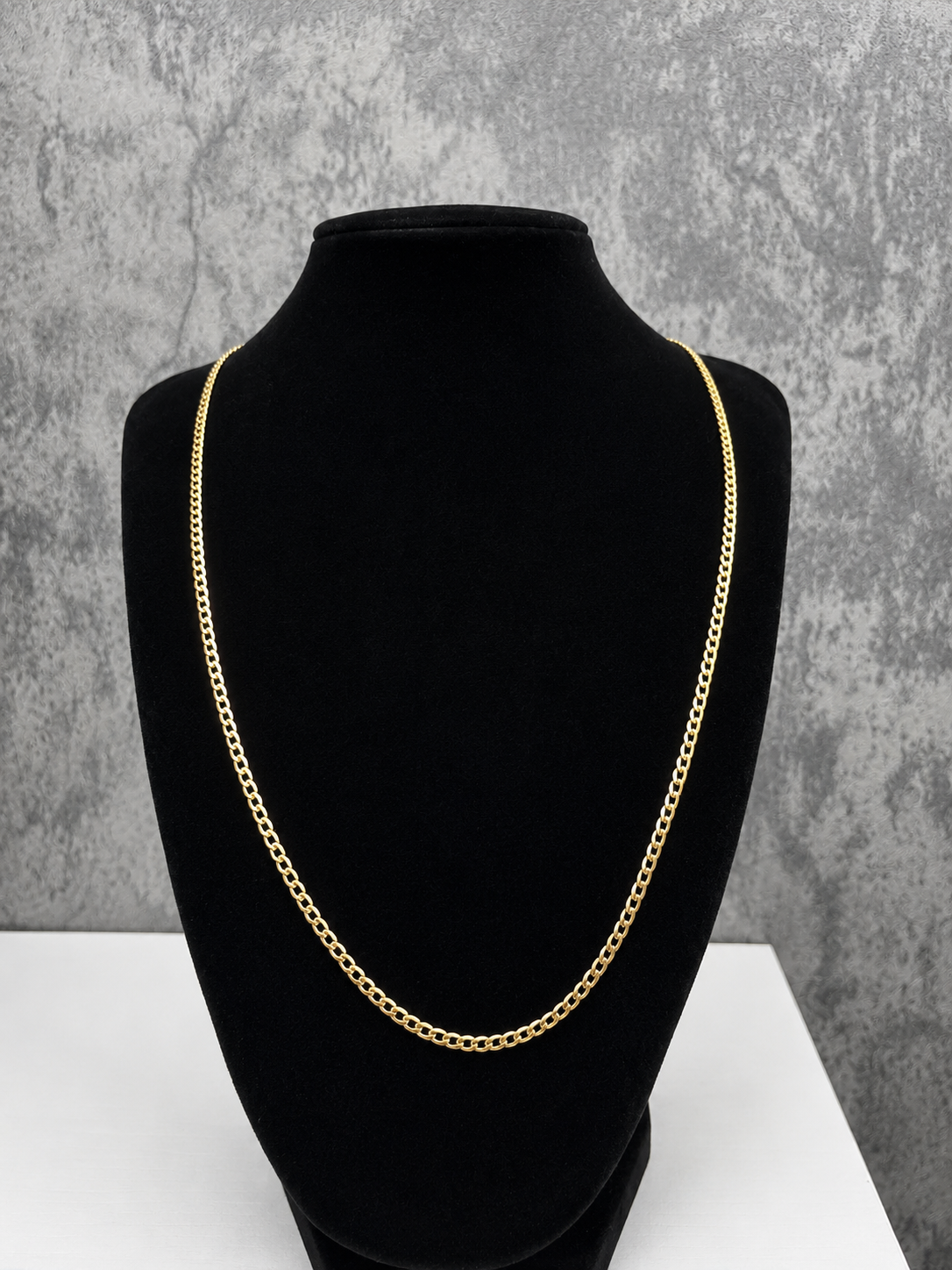 10k GOLD chain